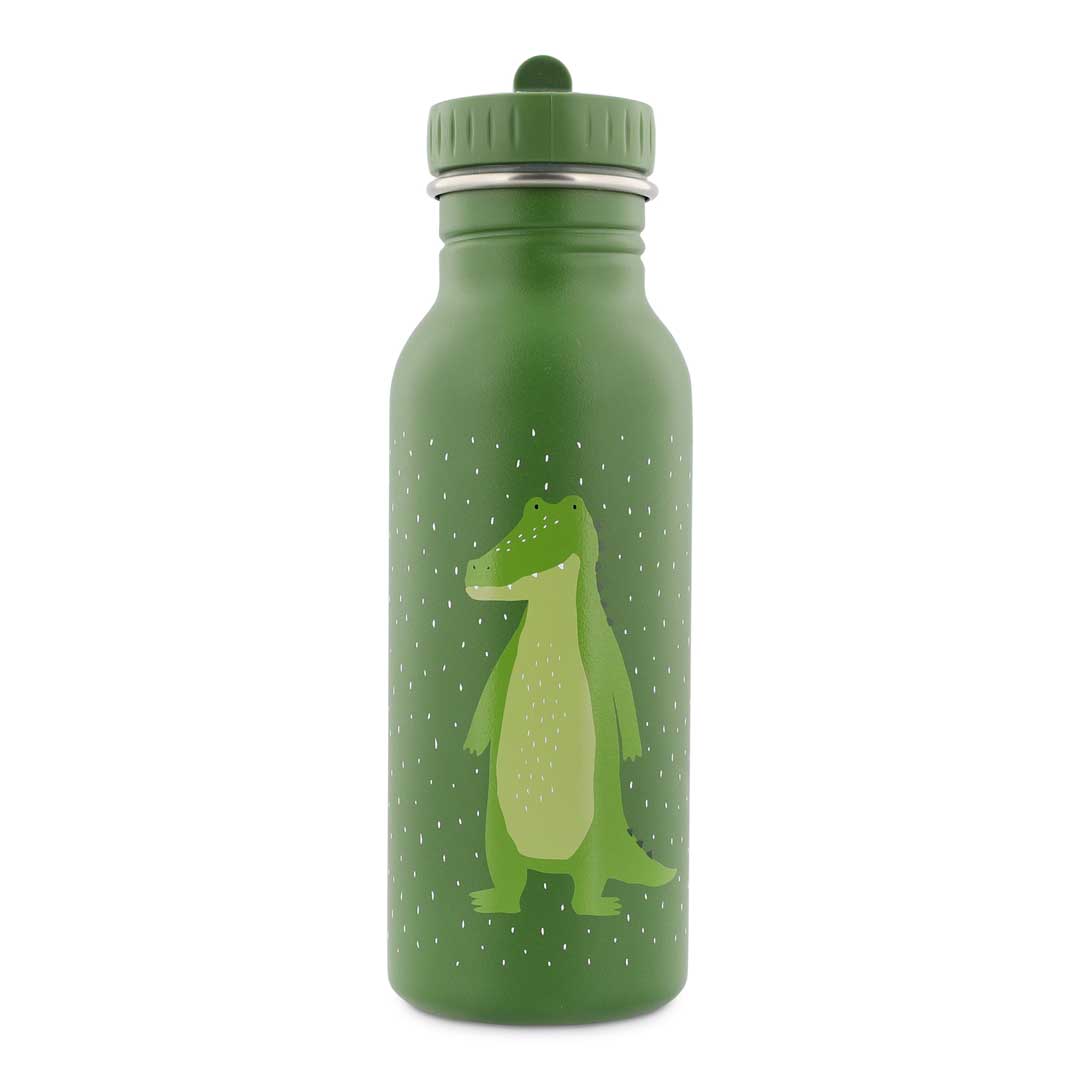 Trinkflasche 500ml - Mr. Alligator